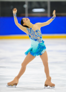 Haruka Imai - 2015 Autumn Classic International