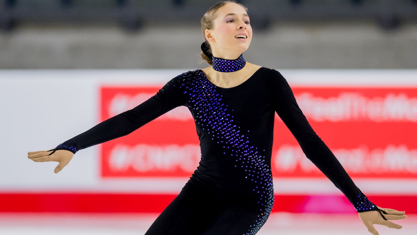 Junior skaters headed to Croatia for international competition - Skate ...