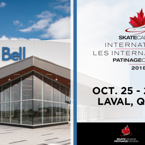 Ticket Info 2018 Skate Canada International Skate Canada