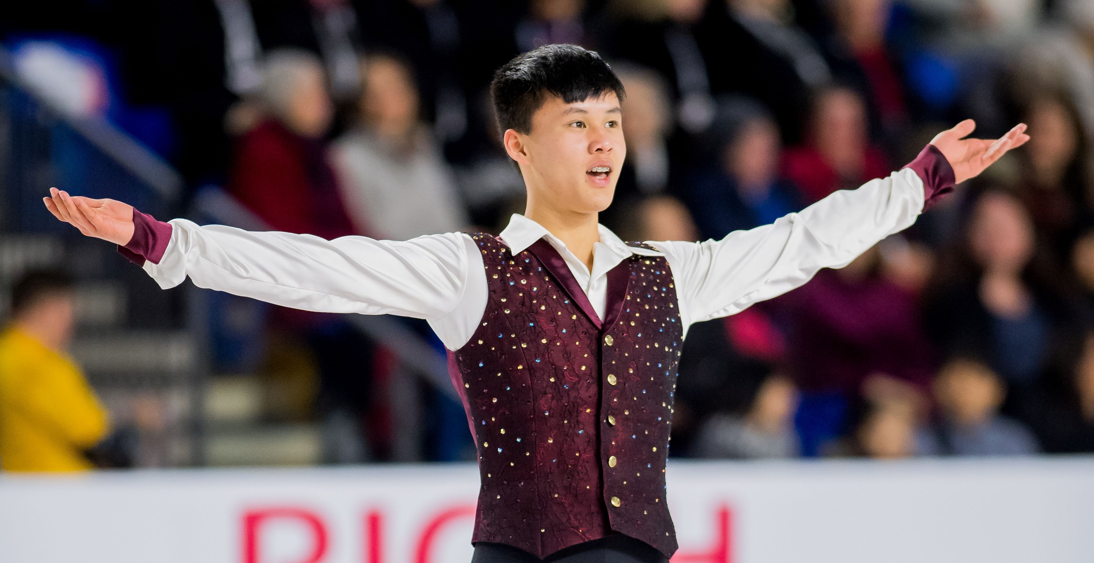 Trois résultats parmi les 10 premiers pour le Canada dans un Grand Prix