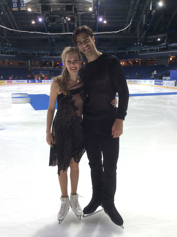 Weaver and Poje