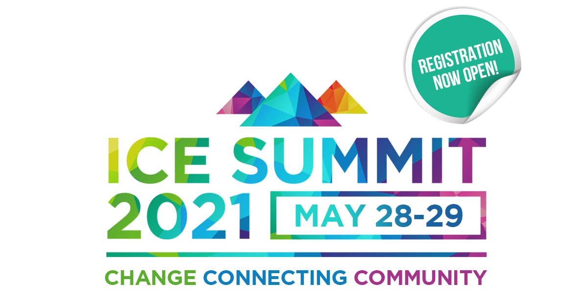 REGISTRATION OPENS FOR THE 2021 ANNUAL ICE SUMMIT Skate Canada