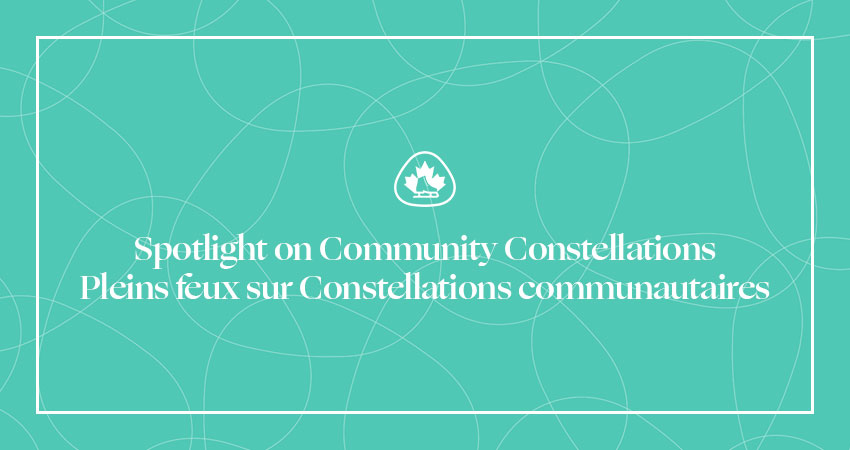 Highlighting the Community Constellation – Skate Canada