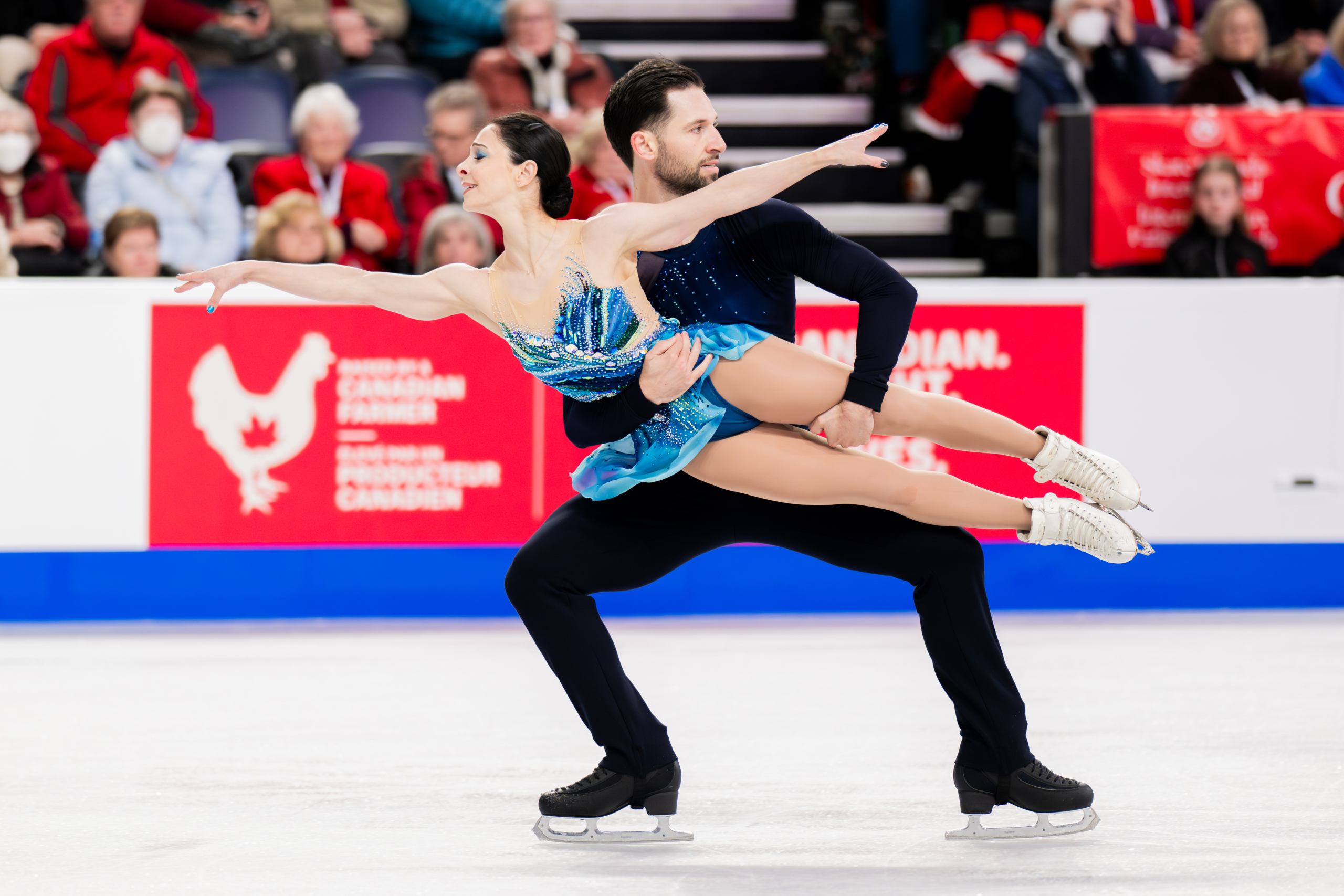 Skate Canada International - Figure 1