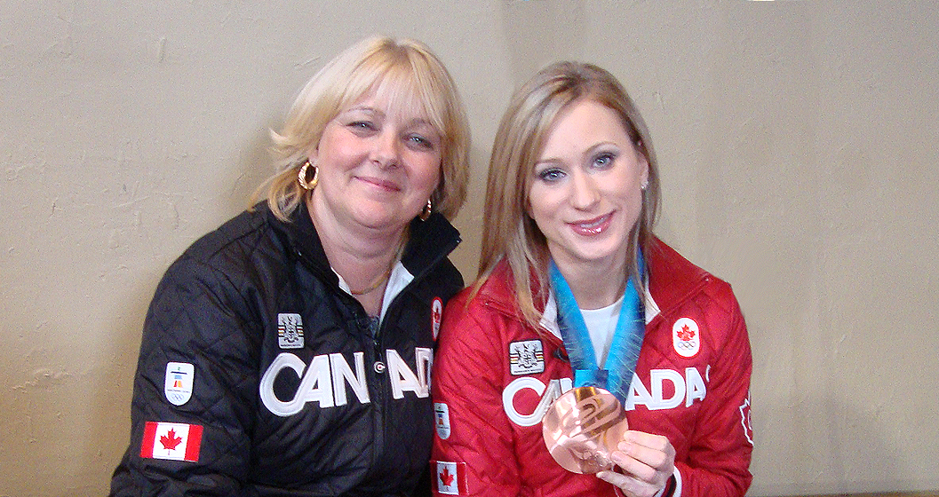 2025 Skate Canada Hall of Fame Induction to Take Place at Canadian