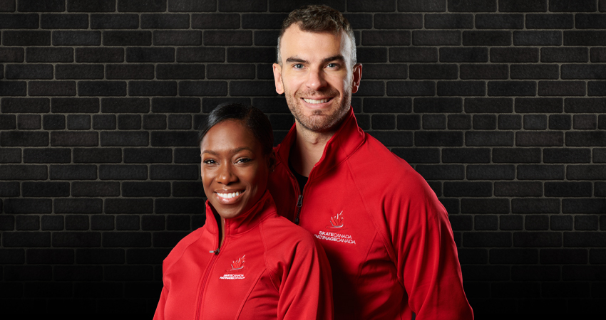 Olympians Vanessa James and Eric Radford Retire from Competitive Skating