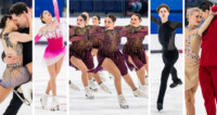 Skate Canada Announces Locations for 2025 Skate Canada International