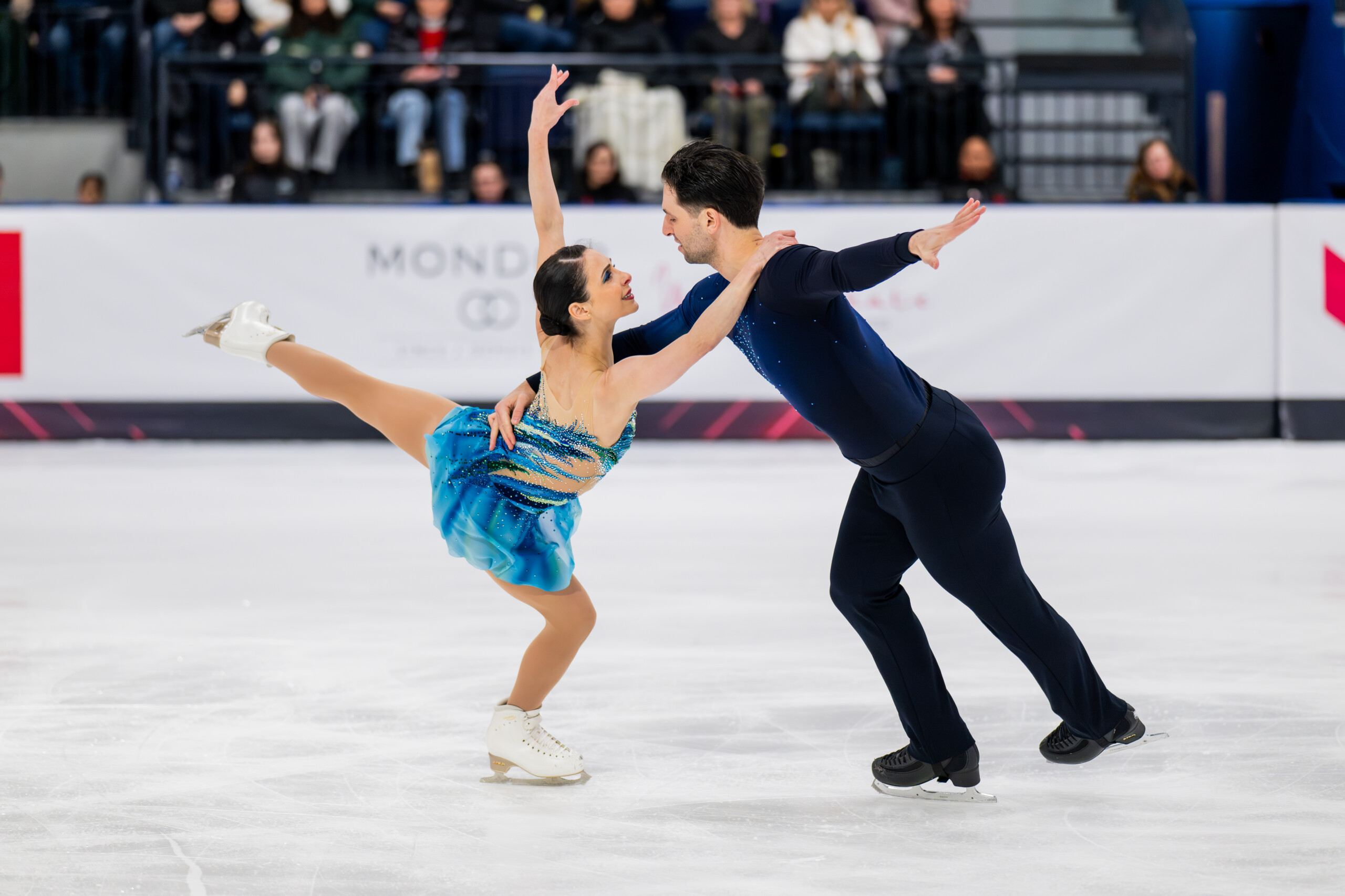 Isu Figure Skating Results