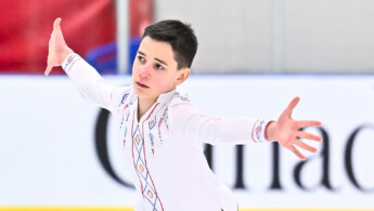 Trophée Patinage Canada 2026