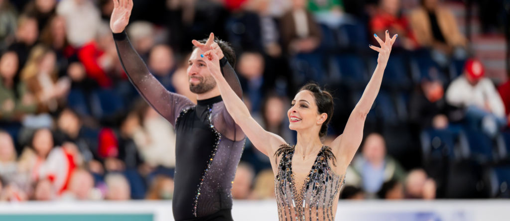 2026 Canadian National Skating Championships - Skate Canada