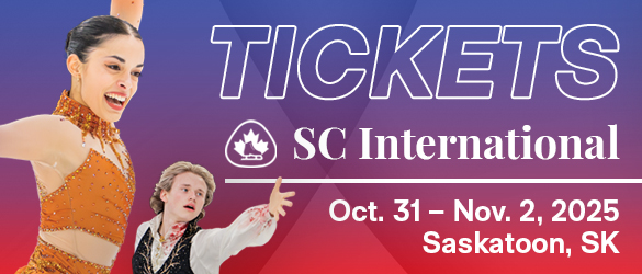 2025 SCI Tickets