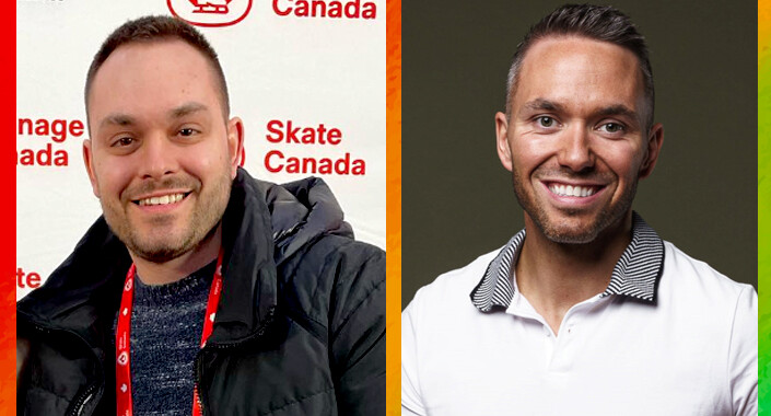 Guider avec fierté : s’ouvrir à l&rsquo;authenticité et l&rsquo;identité en patinage artistique