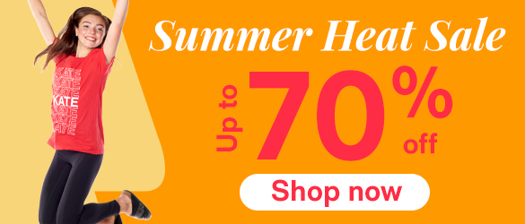 Skate Canada Merchandise Sale - up to 70% off