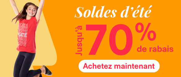 Marchandise Patinage Canada - jusqu'à 70 % de rabais