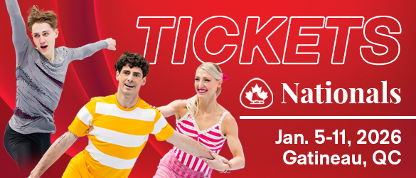 Nationals Tickets