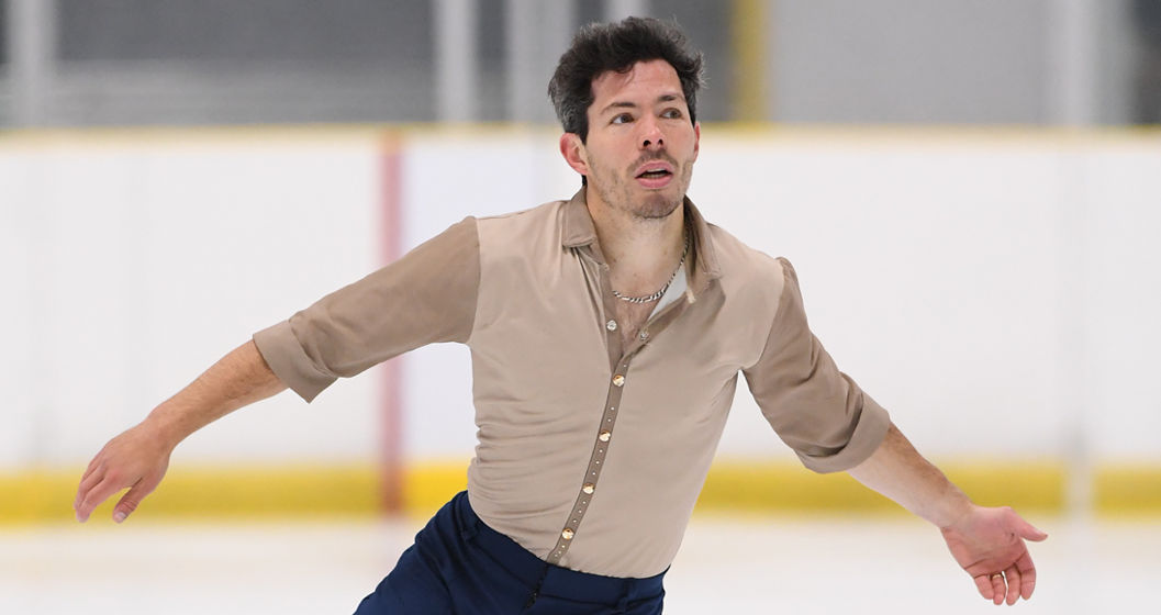 Skaters Descend on Calgary for 2025-2026 Skate Canada Challenge