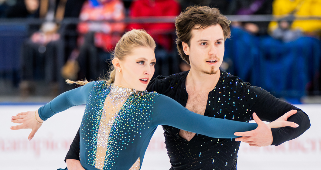 NHKTrophy_Web Trois patineurs représenteront le Canada au Trophée NHK au Japon