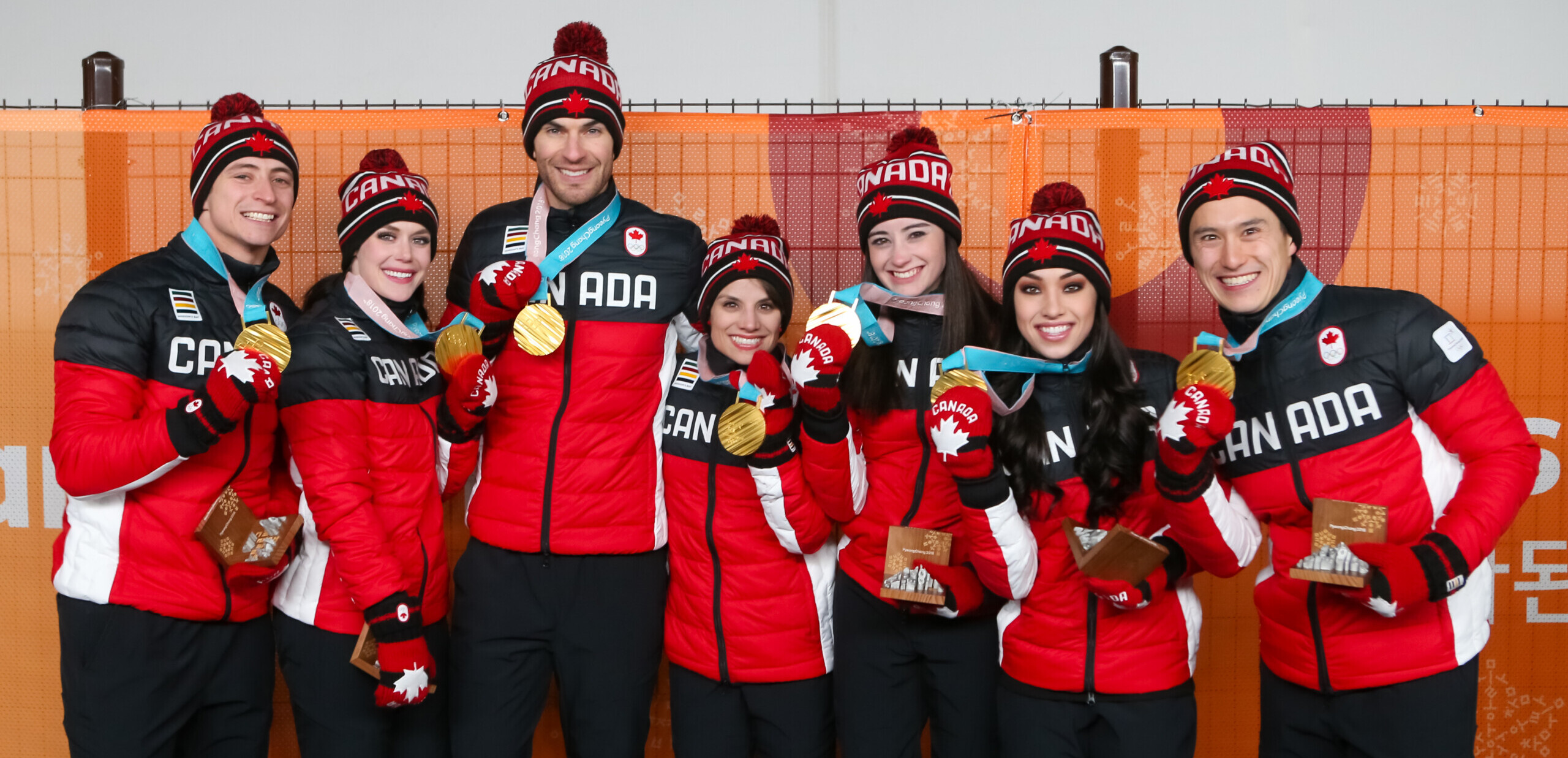 Olympic Advice from Canada’s Figure Skating Legends