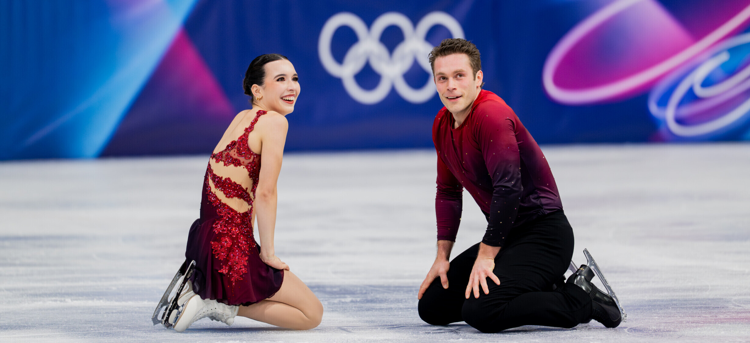 Top Social Media Moments of the Games