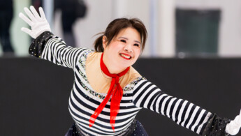 2026 International Adult Figure Skating Competition