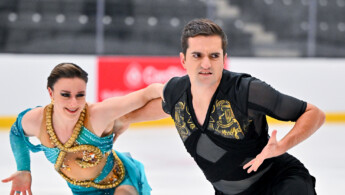 2026-2027 Skate Canada Challenge