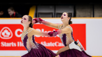 2027 Skate Canada Cup