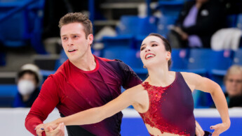 Championnats nationaux canadiens de patinage 2027