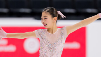 2026 NextGen Competition