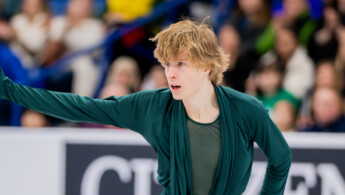 Internationaux Patinage Canada 2026