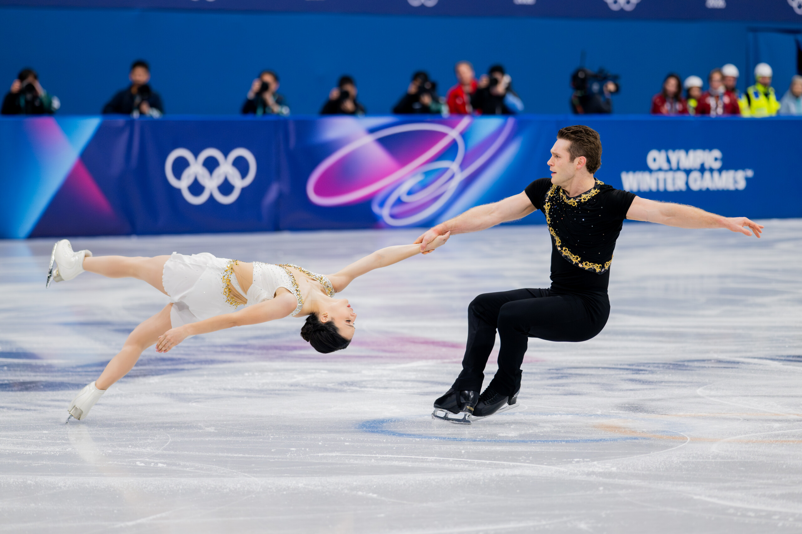 Your Guide to the Figure Skating World Championships