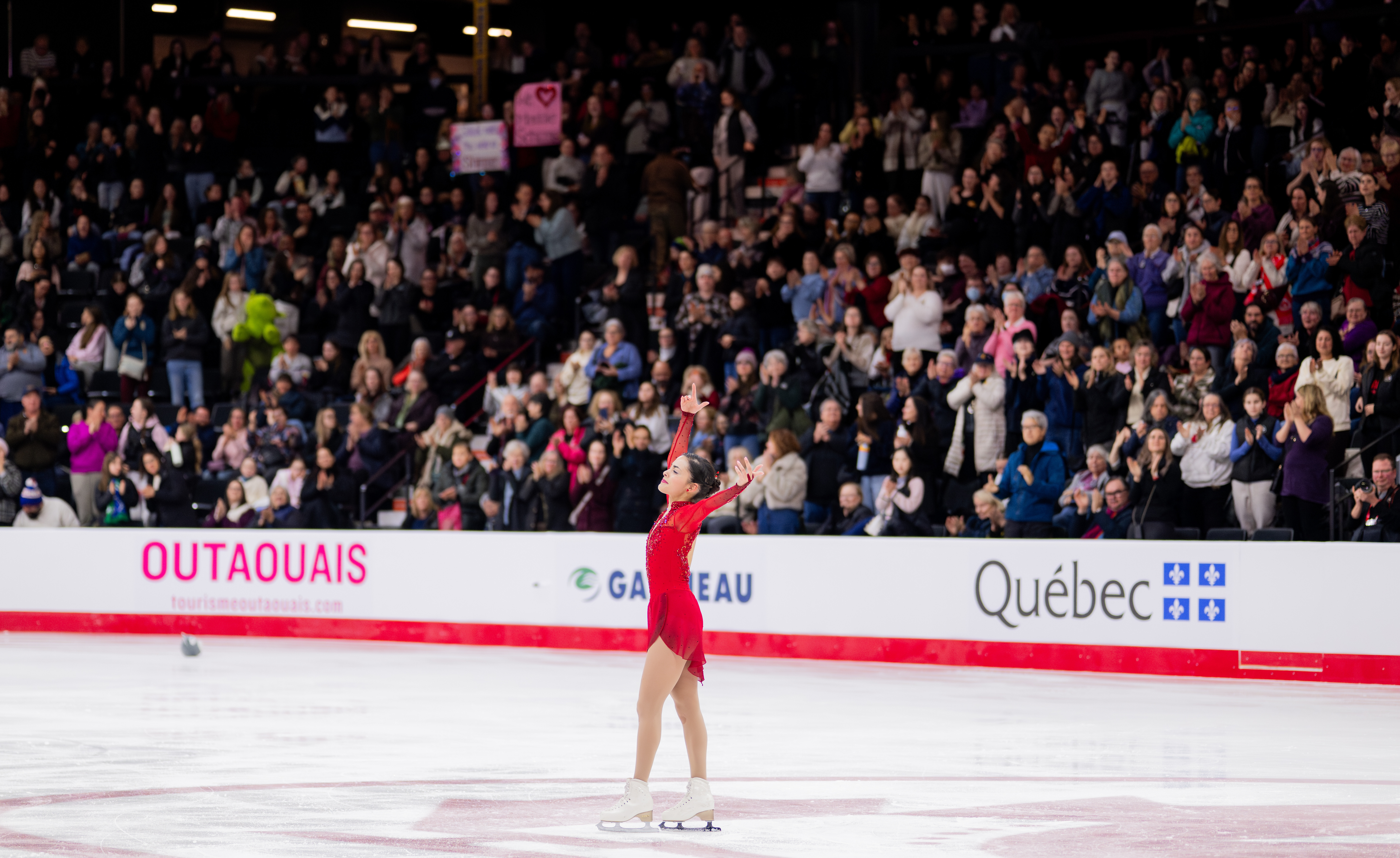 Skate Canada Unveils its 2026–2027 Domestic Competition Calendar