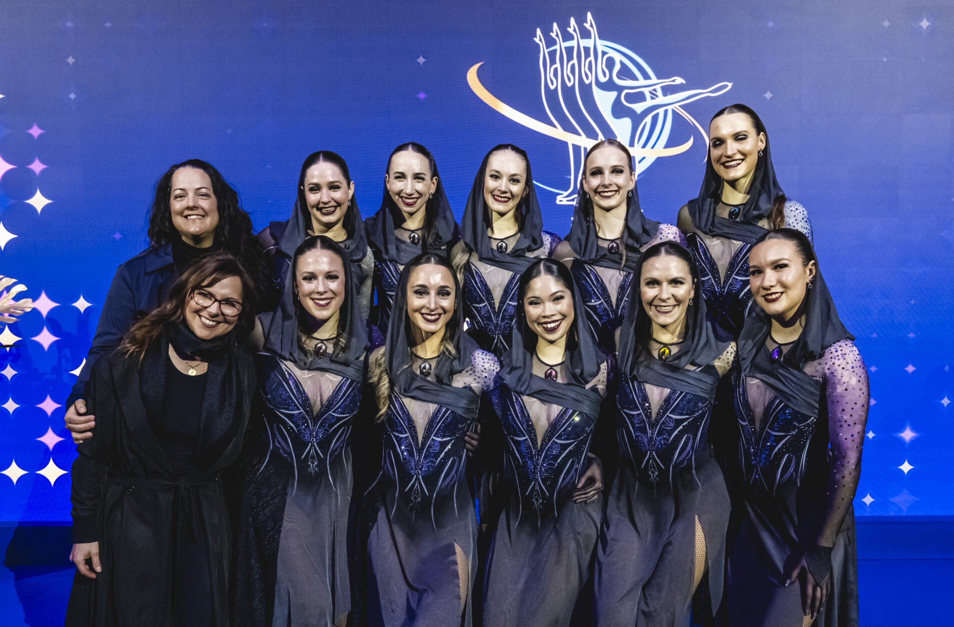 ISU Synchronized Skating World Championships 2026 Synchro9: Inside Figure Skating’s Newest Olympic Discipline