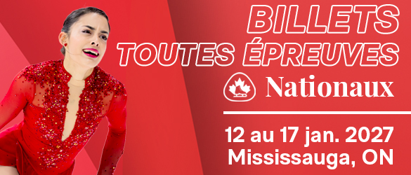 Nationaux 2027 - billet en vente dès maintenant!