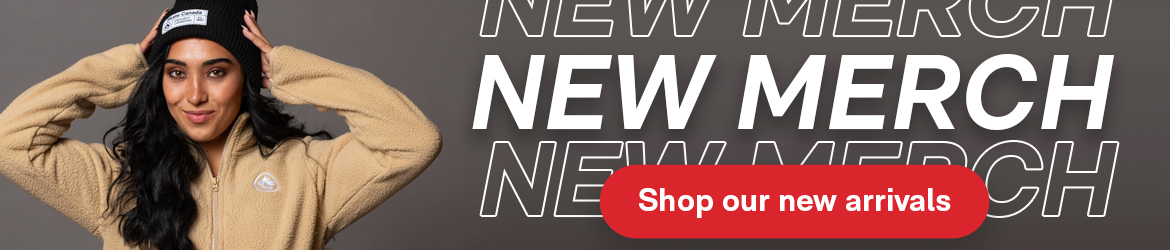 Skate Canada Merchandise - shop new arrivals 