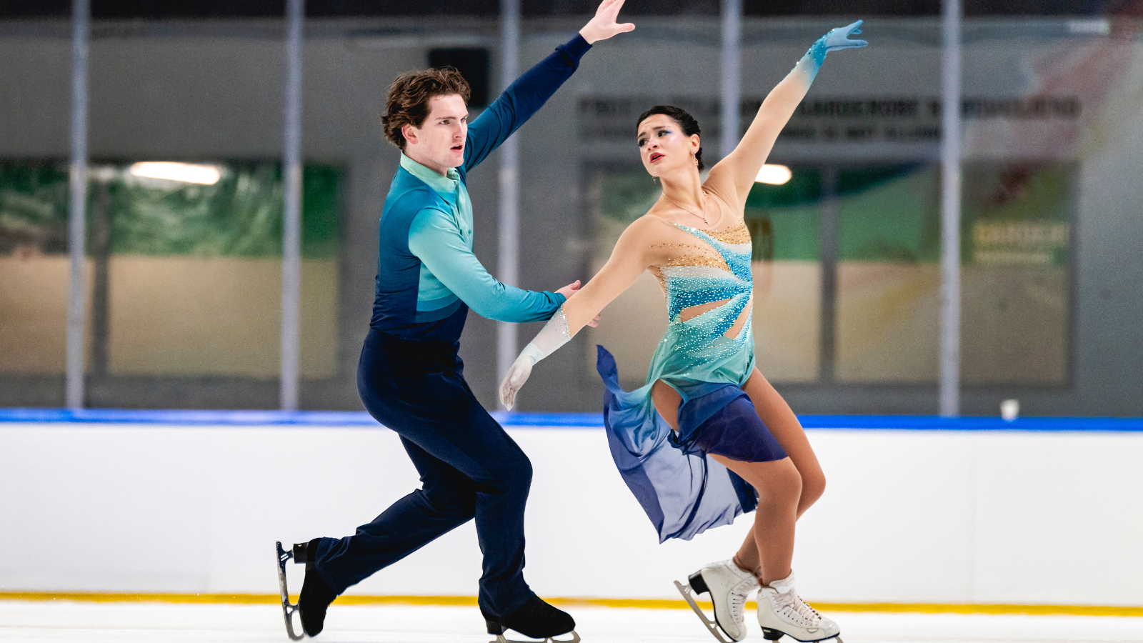 Untitled design (8) Canada Earns Two Top 10 Finishes at Junior Grand Prix in Slovenia
